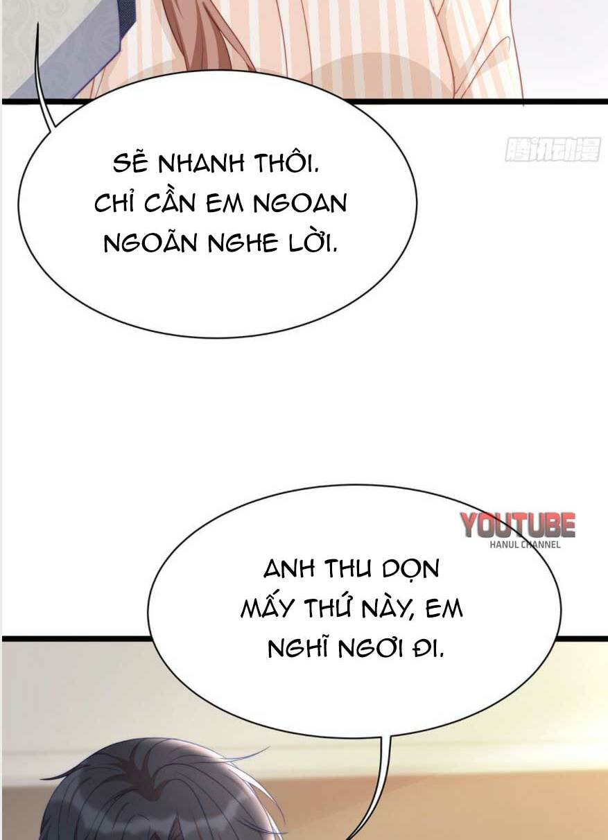 sủng em sủng tới tận cùng chapter 114.2 10