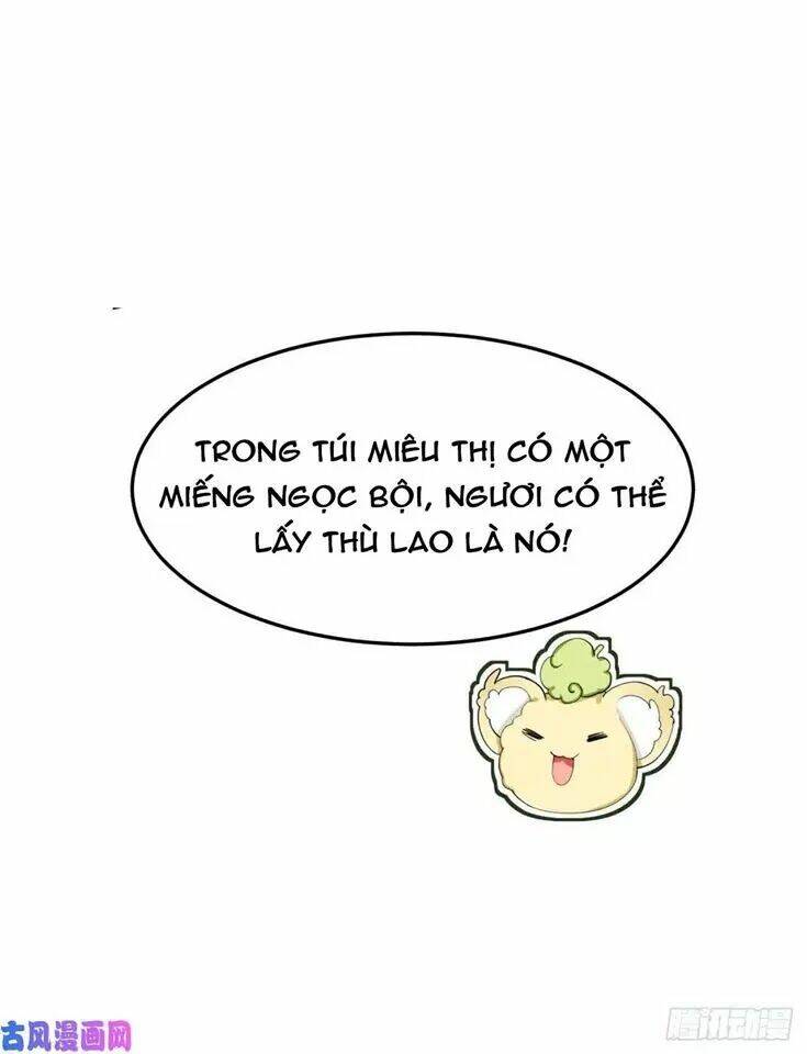 hoàng tử phu quân, ta nuôi ngươi a! chapter 24 32