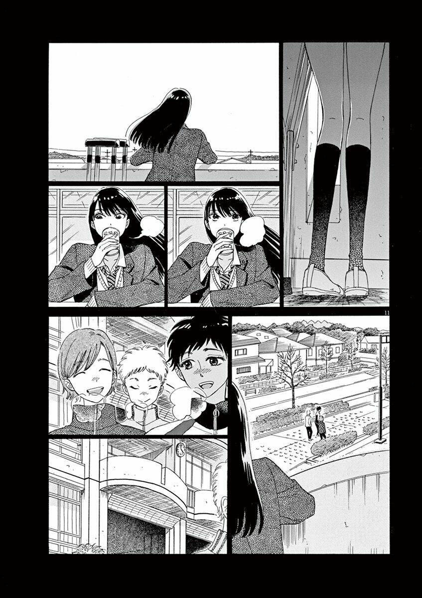 koi wa ameagari no you ni chapter 8 12