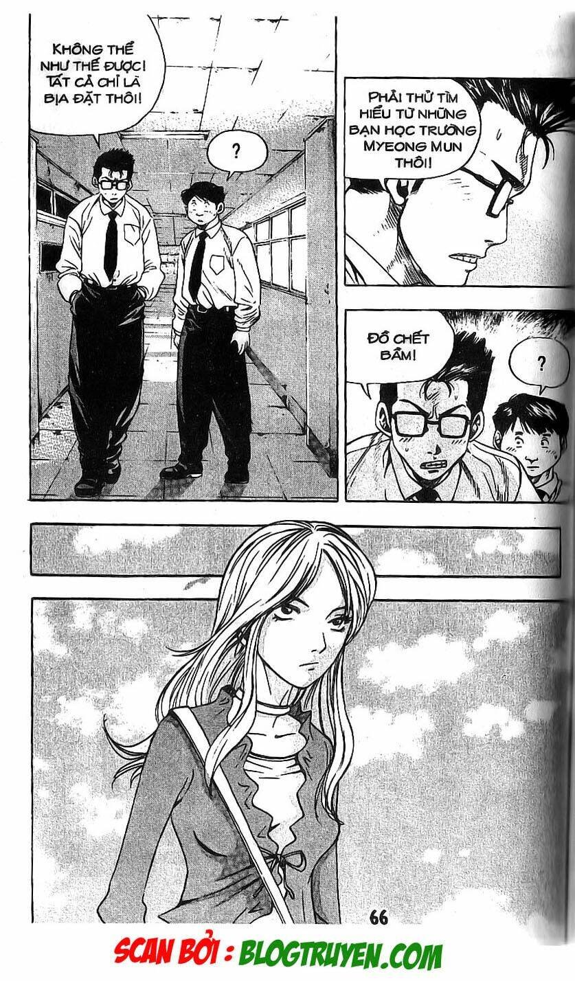 kid gang chapter 96 4