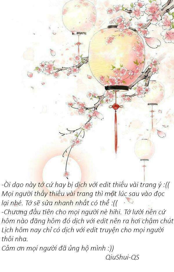 quỷ vương hai mặt quấn lấy tôi chapter 34 25