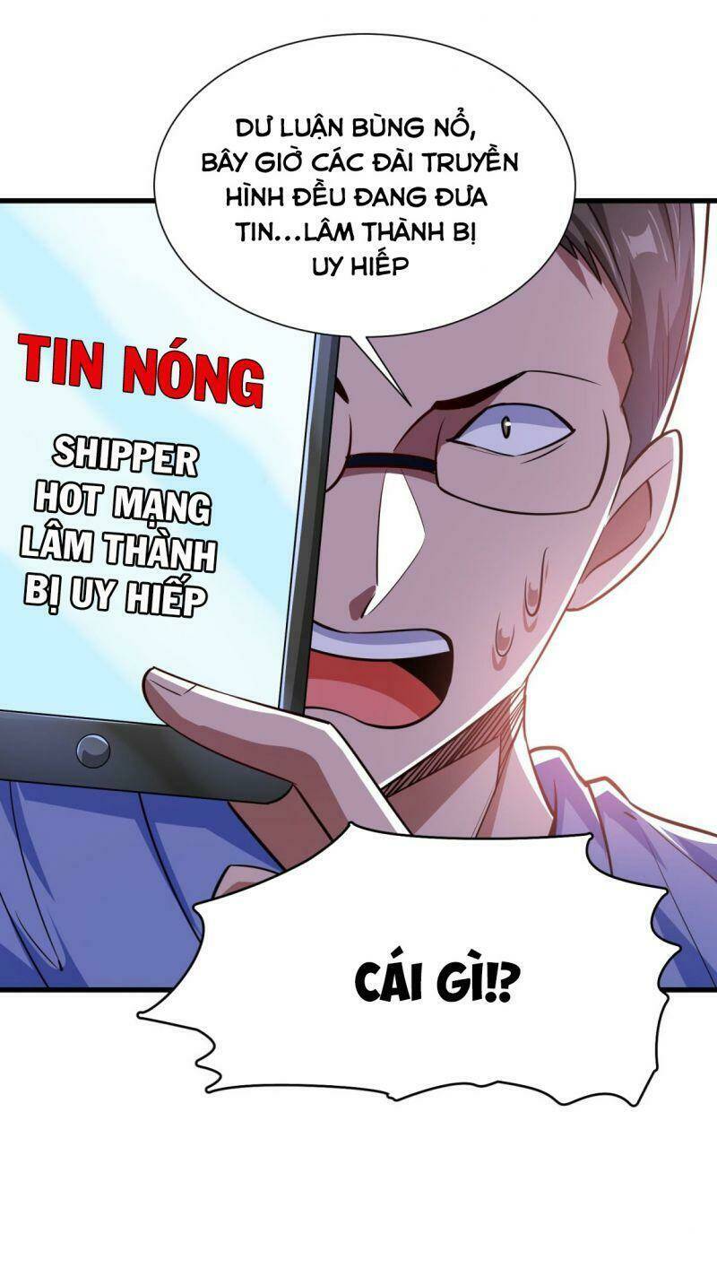 shipper thần cấp chapter 61 19