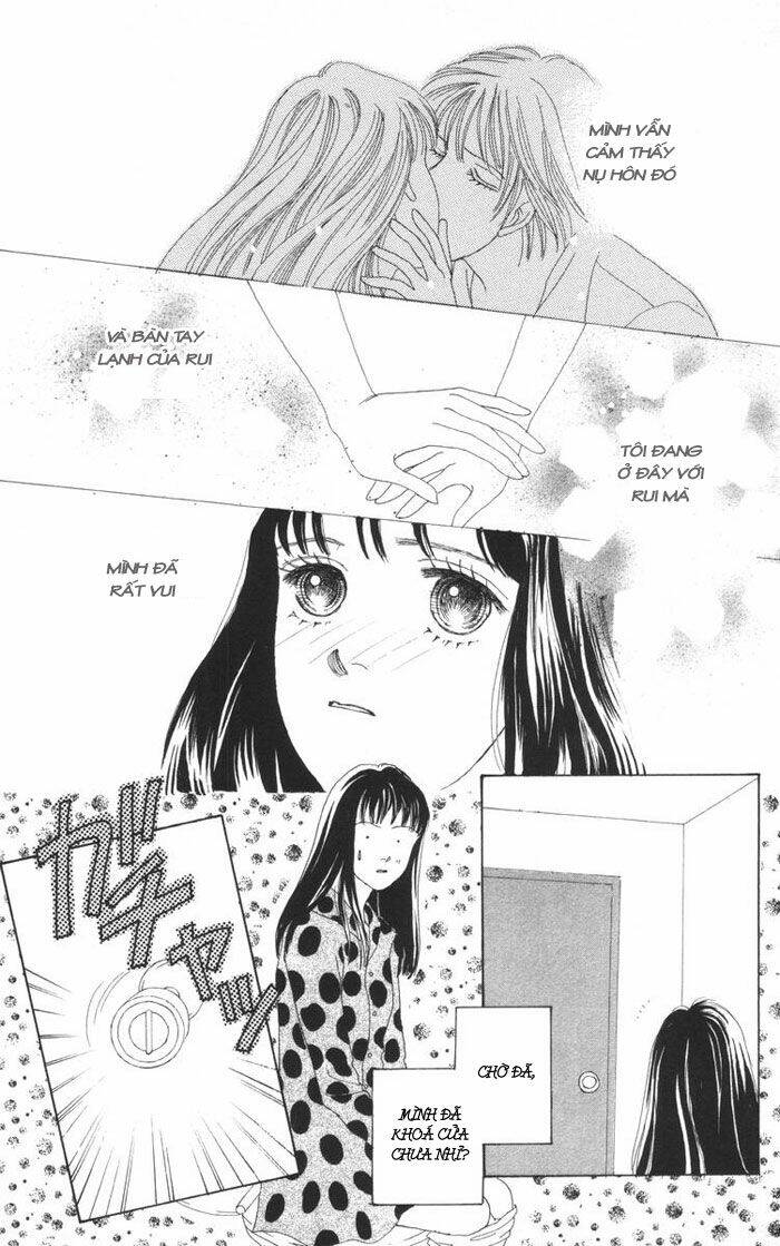 con nhà giàu chapter 35 23