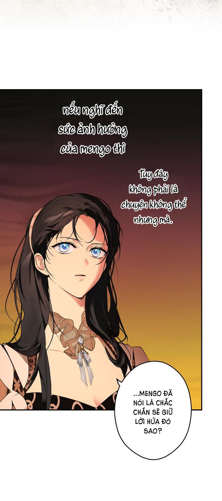 quý cô bí ẩn - secret lady chapter 62.1 15