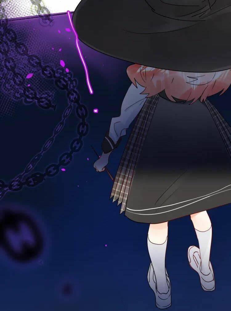 phù thủy hạng bét chapter 8 5