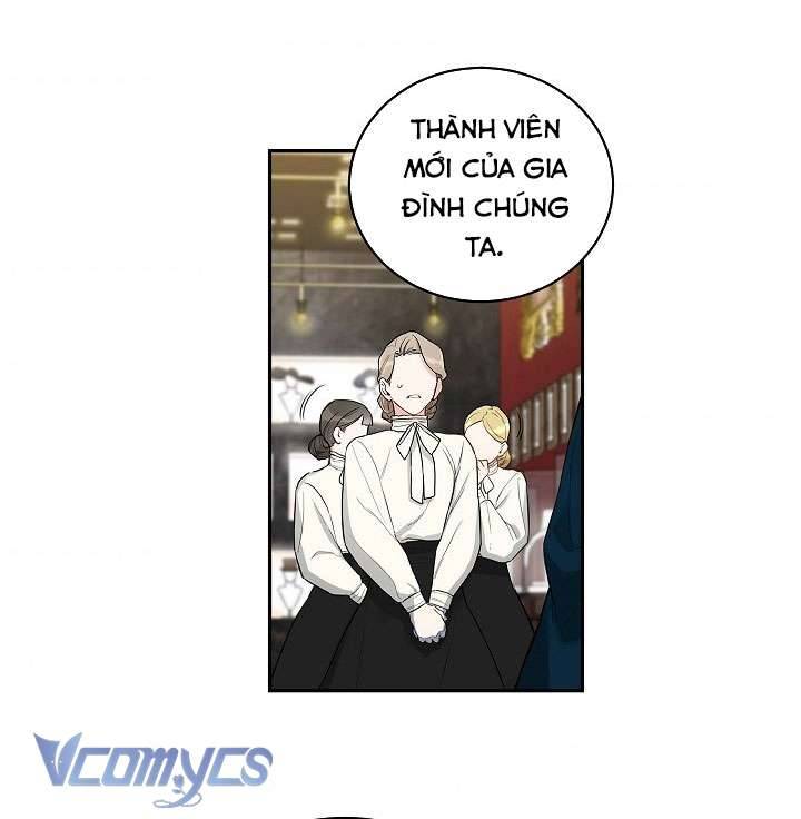 phương pháp trở thành con gái của người hùng bóng đêm chapter 6 52