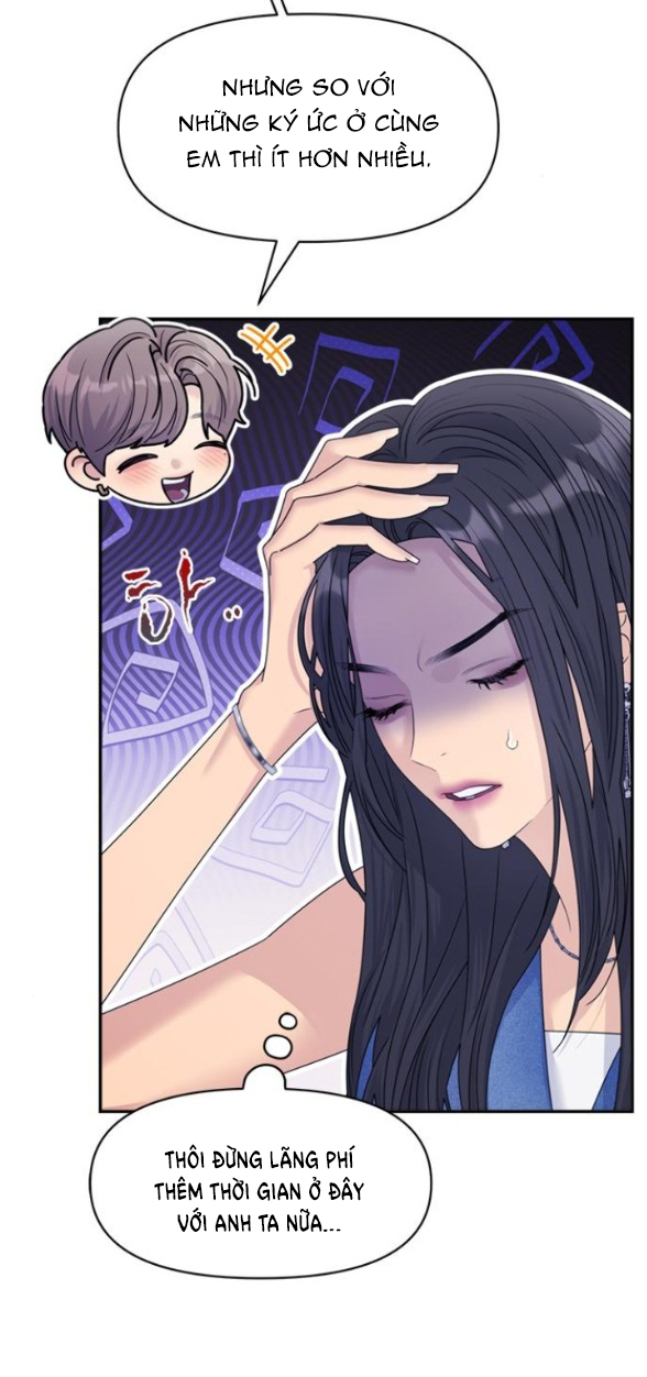 Couple Breaker chapter 78.1 16