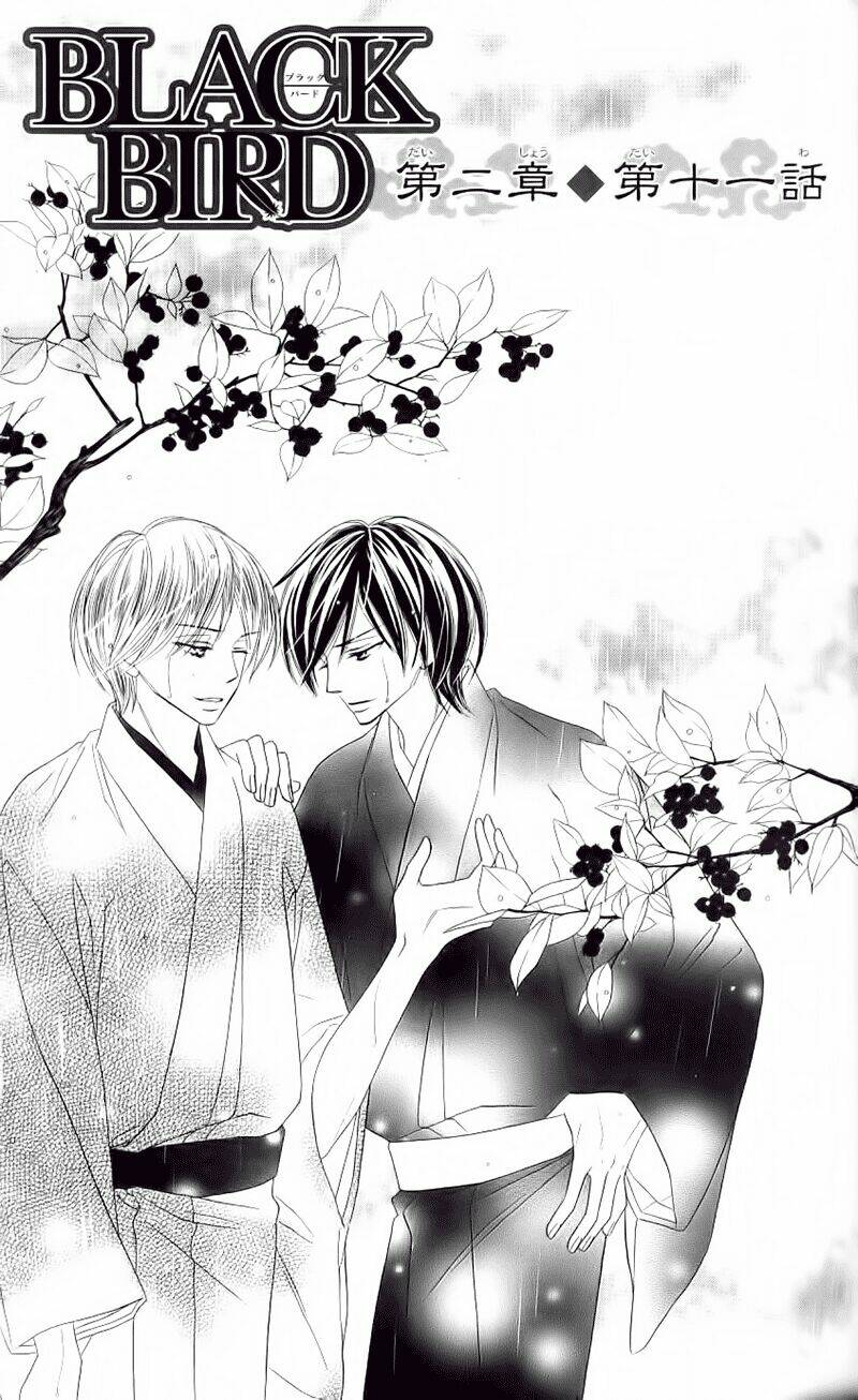 yêu quái cánh đen chapter 16 2