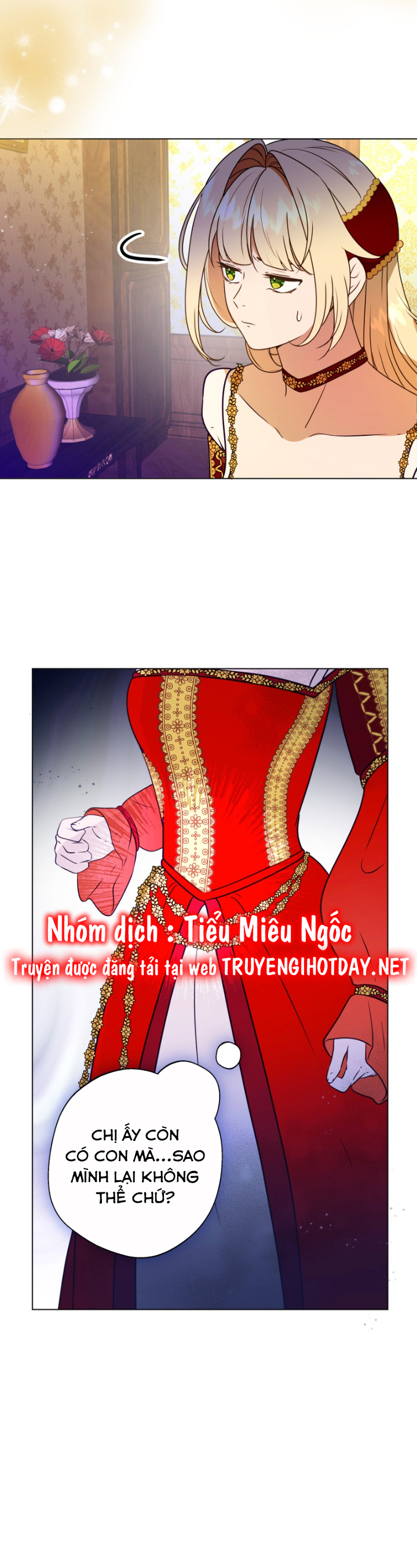 hãy tránh xa khỏi tôi, romeo chapter 82 15