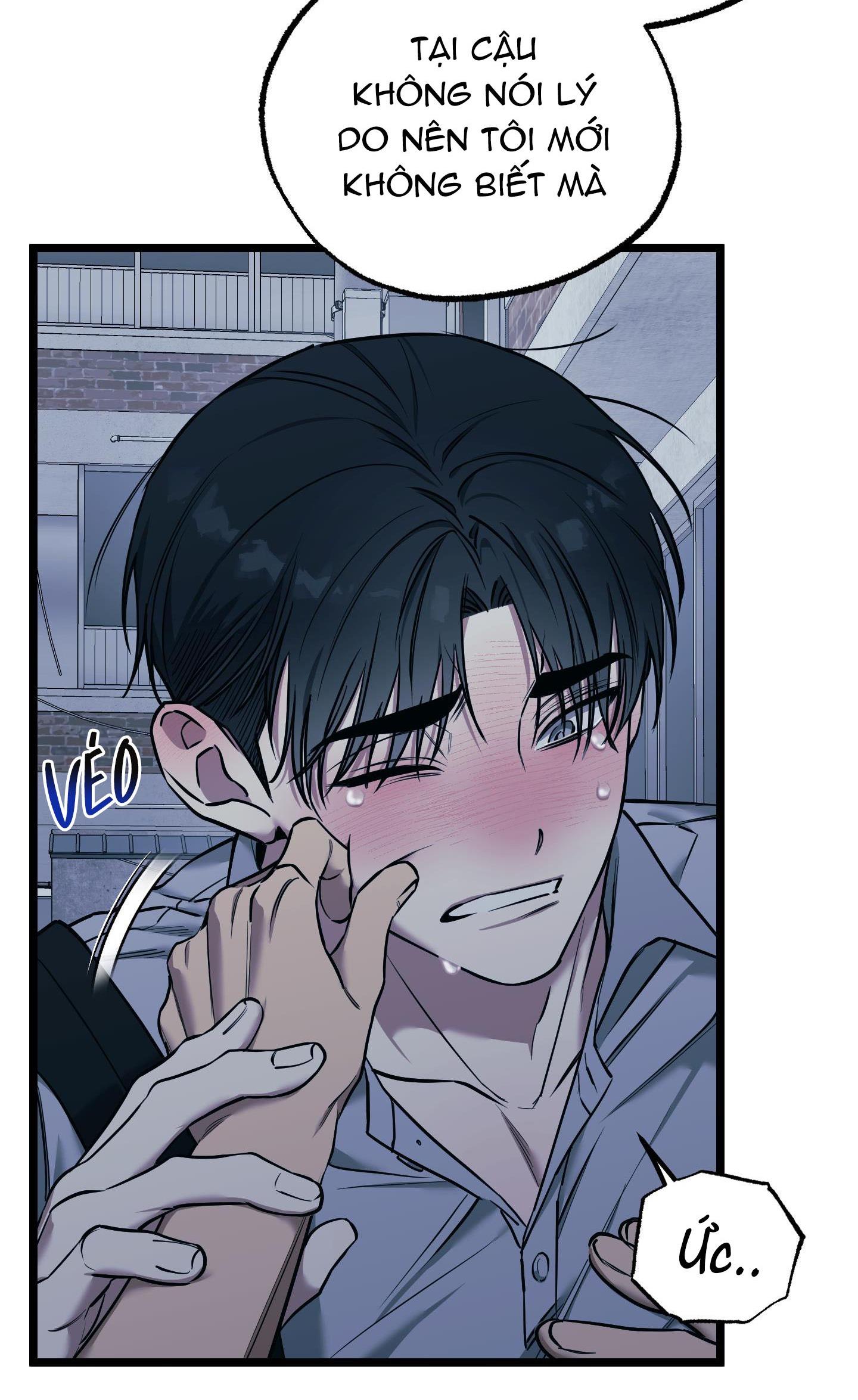 tôn kính và khát khao chapter 13 21