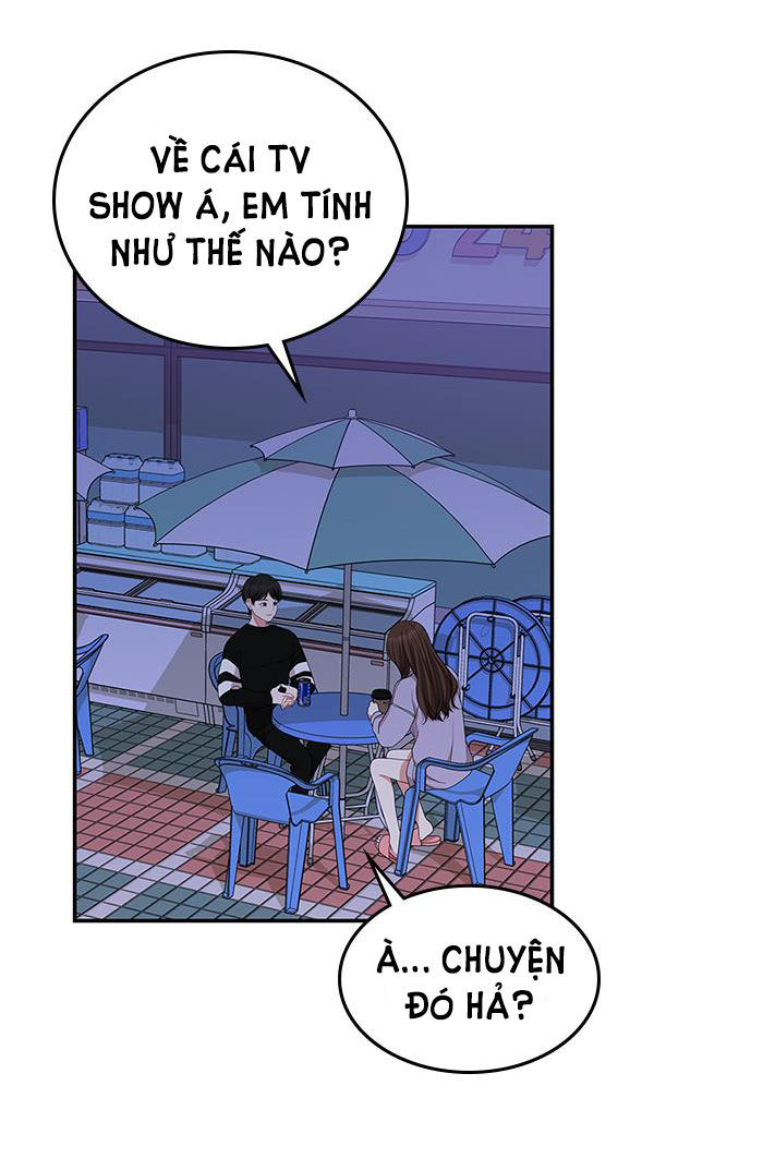 gửi em người đánh cắp những vì sao - to you who swallowed a star chapter 26.2 51