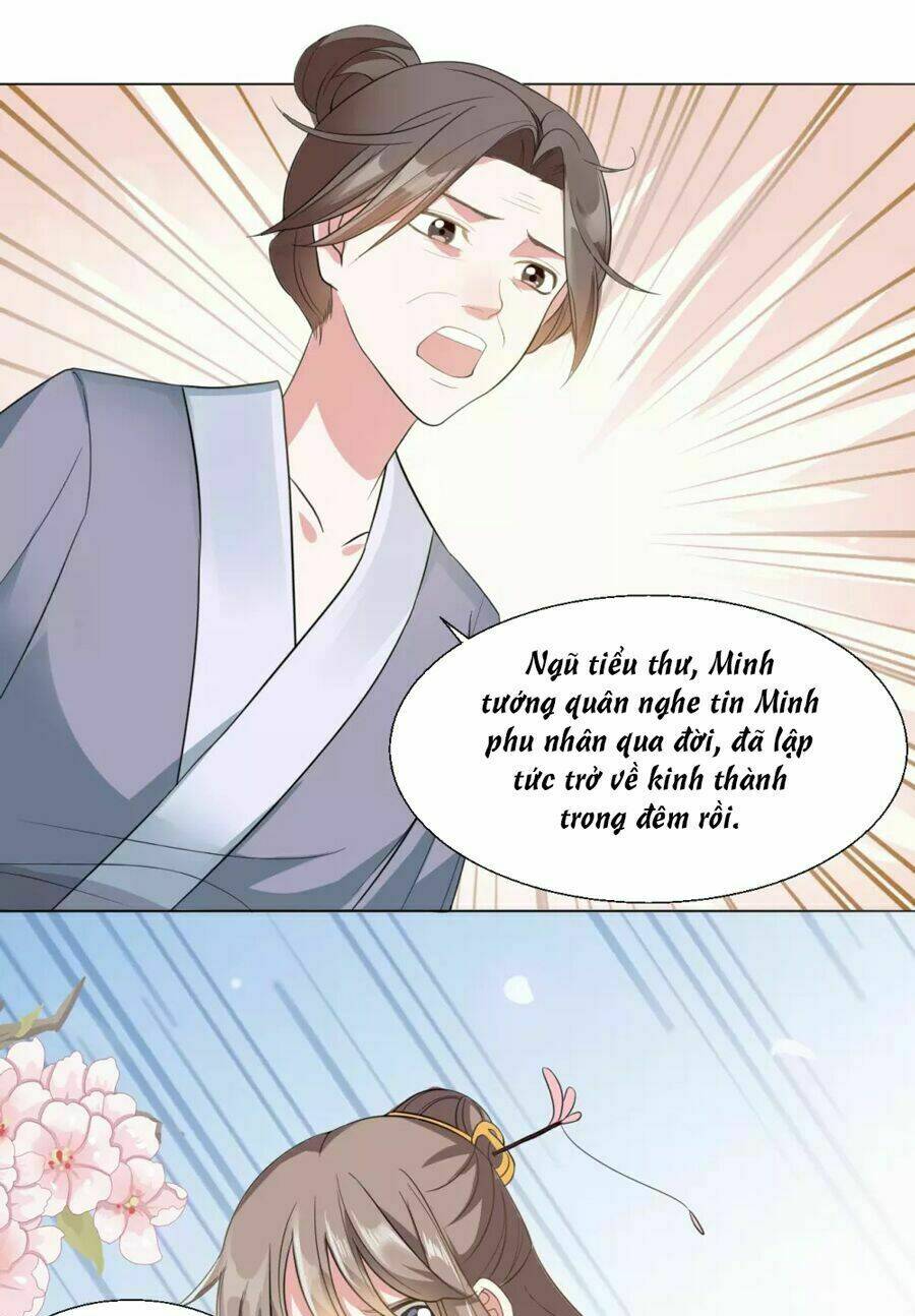 đích nữ hữu độc chapter 13 26