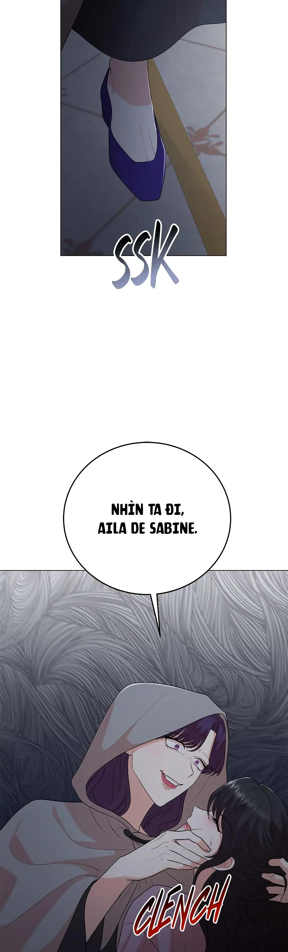 diễn vai ác nữ cũng thật khó khăn chapter 88 6