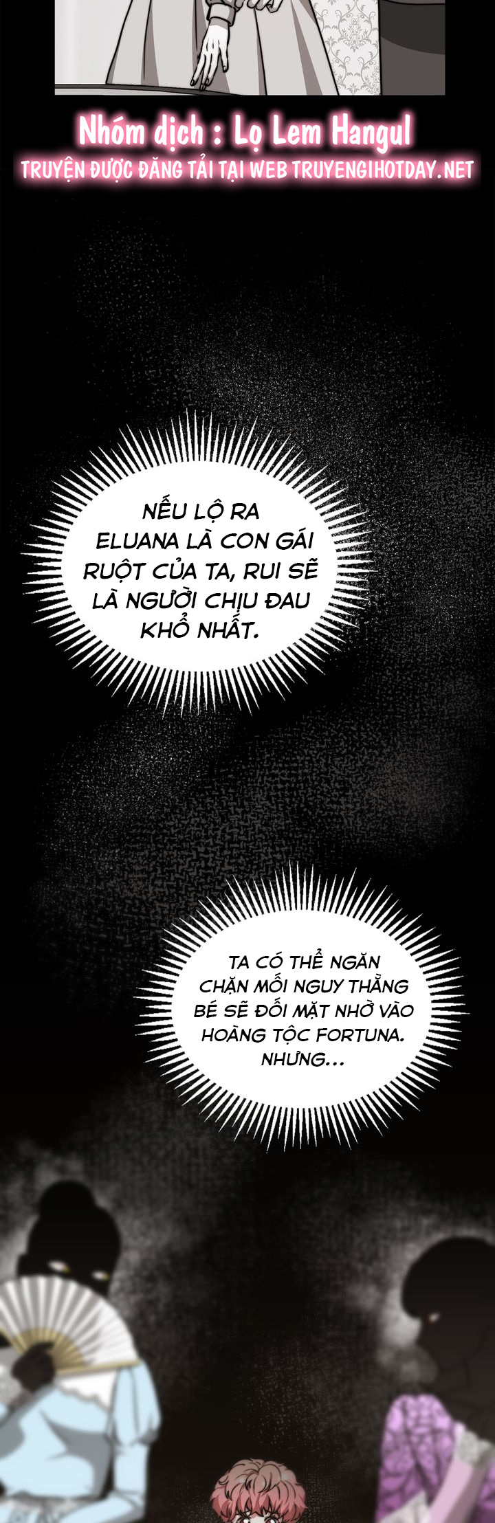 công nương eluana vita chapter 98 8