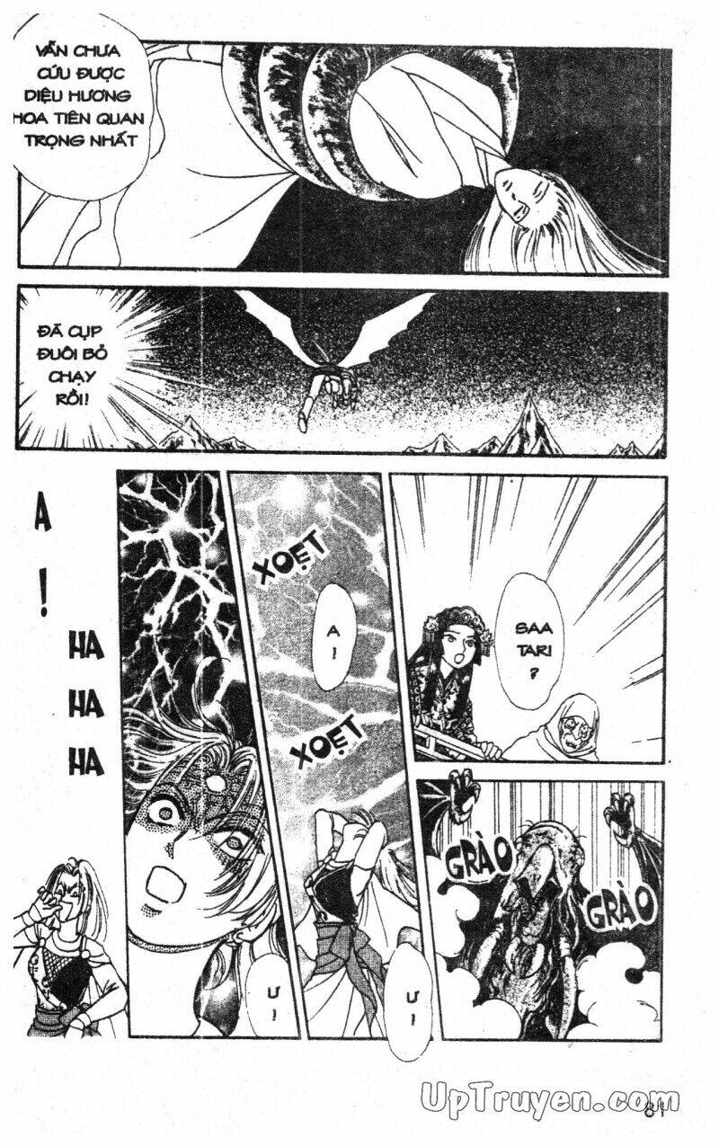 hoàng tử hoa - bud boy chapter 13 83