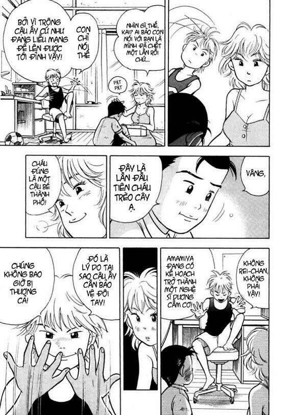 piano no mori chapter 5 19