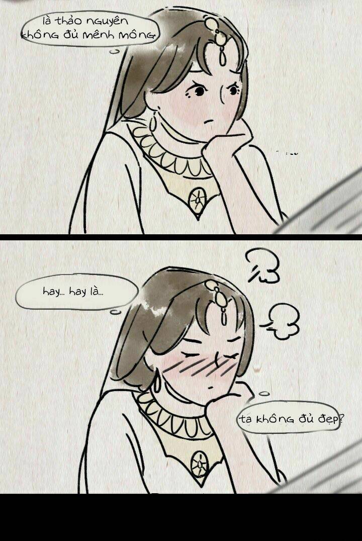 nhất thiền tiểu hòa thượng chapter 54 28