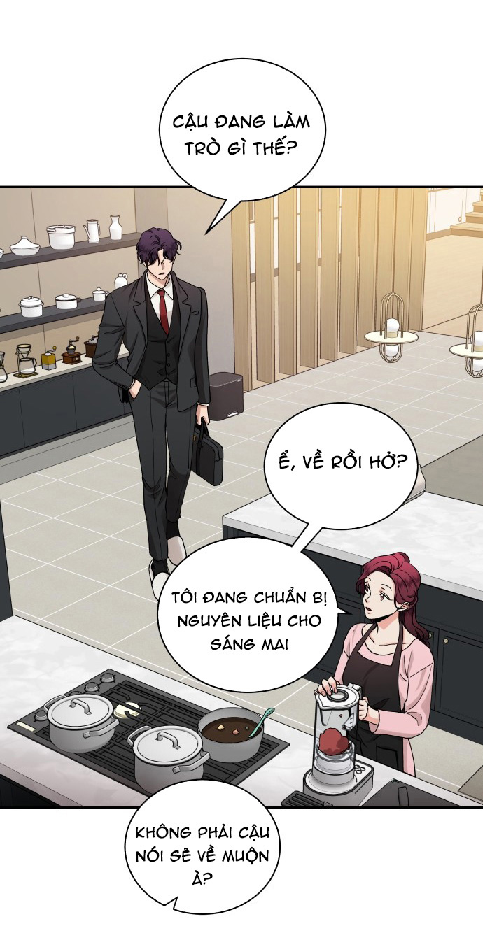 oan gia ngõ hẹp chapter 29 50