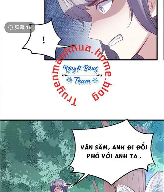 [16+] thảnh thơi thú thế chủng chủng điền, sinh sinh tể chapter 97 36