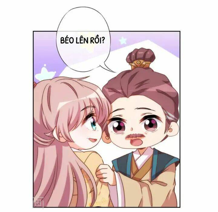 ồ, phu quân đáng yêu của tôi! chapter 39 7