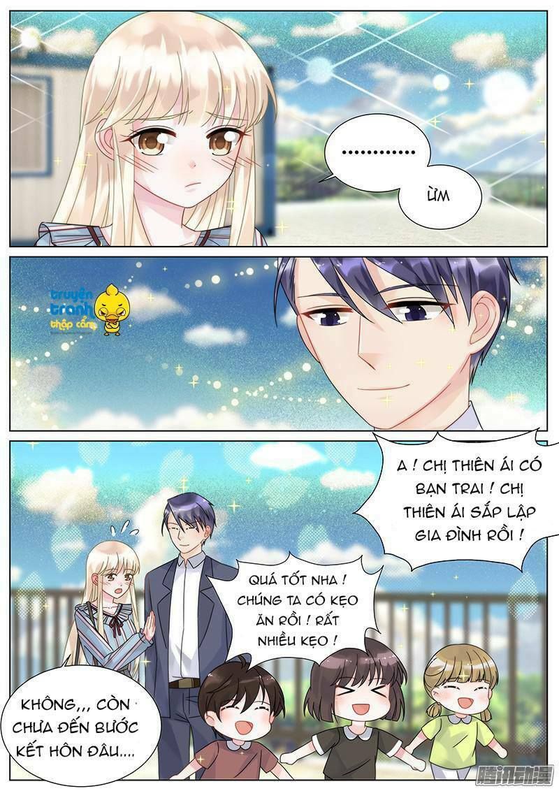 nhạ thượng thủ tịch tổng tài chapter 85 7