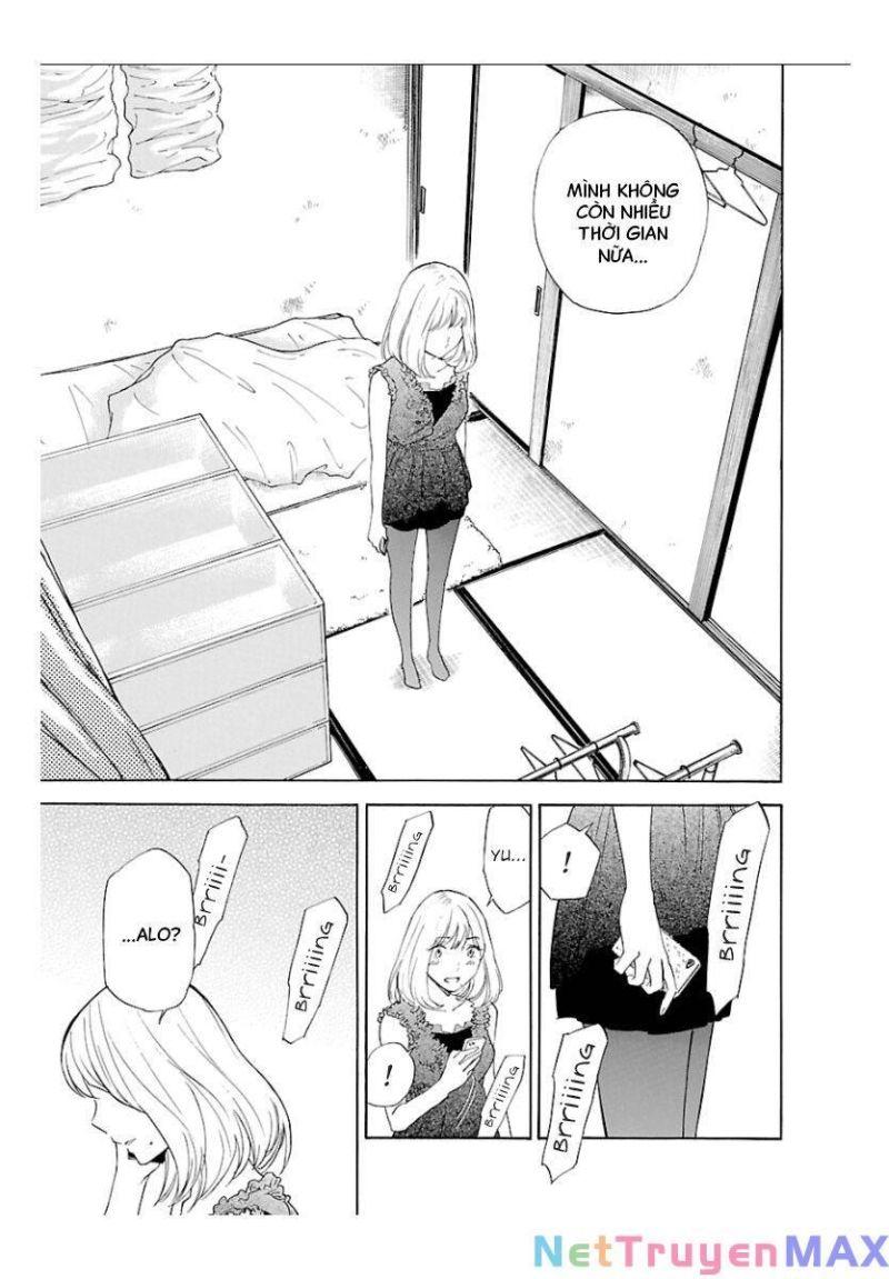 himegoto - juukyuusai no seifuku chapter 60 15