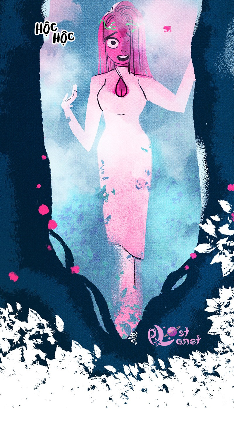 thần thoại olympus chapter 40 18