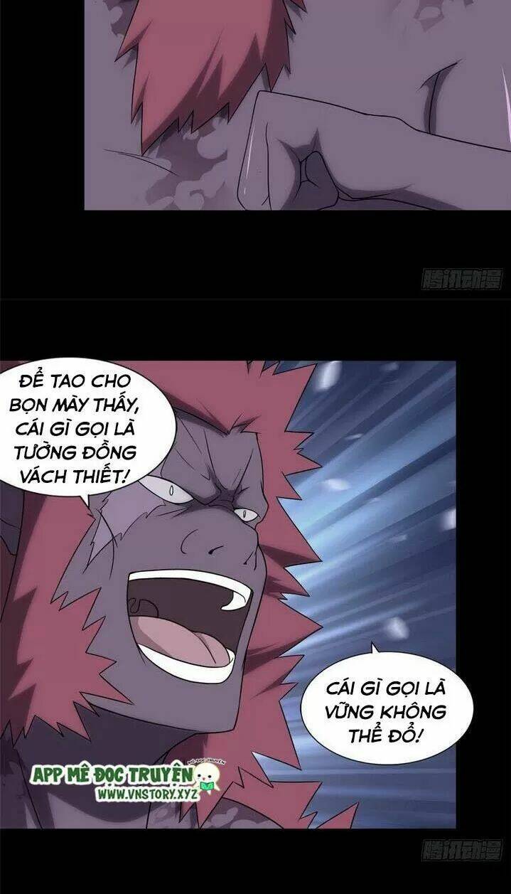 bạn gái virus của tôi chapter 151 39