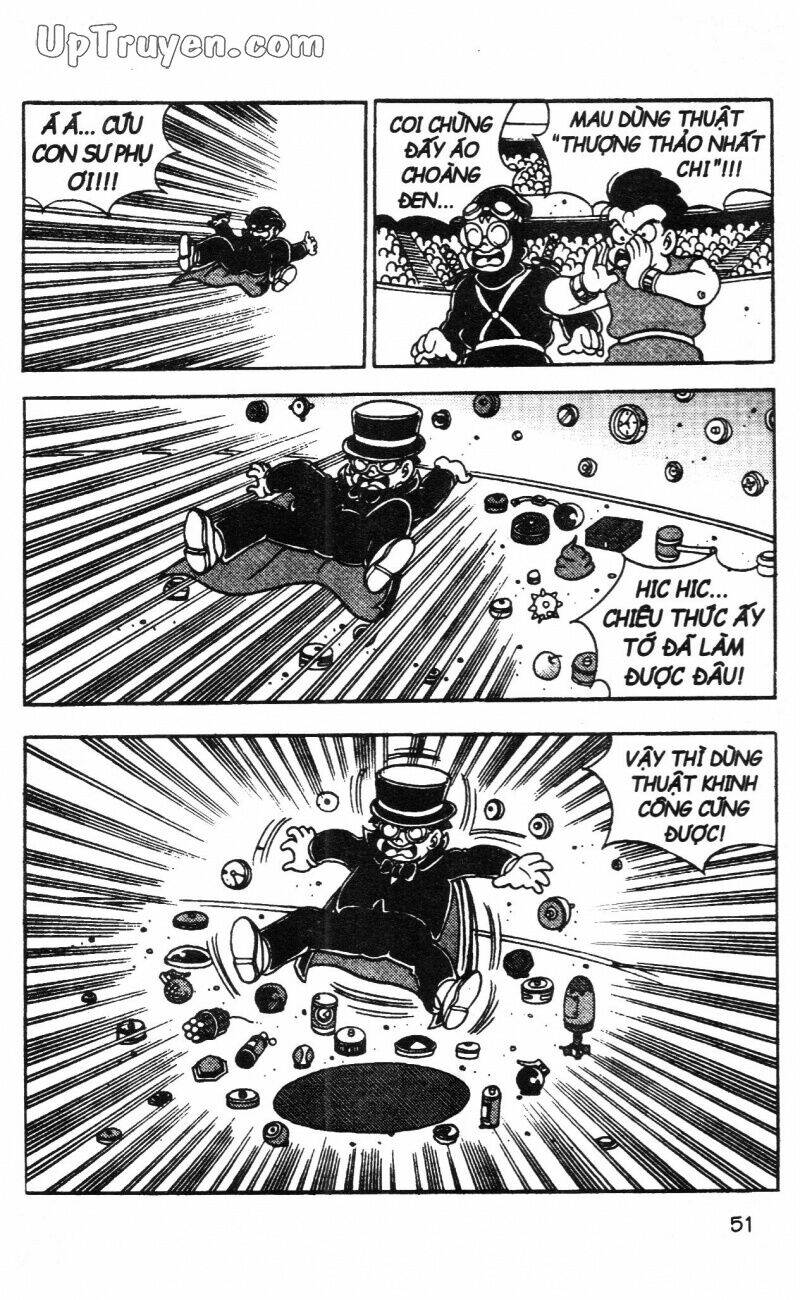 đội quân nhí nhố chapter 18 53