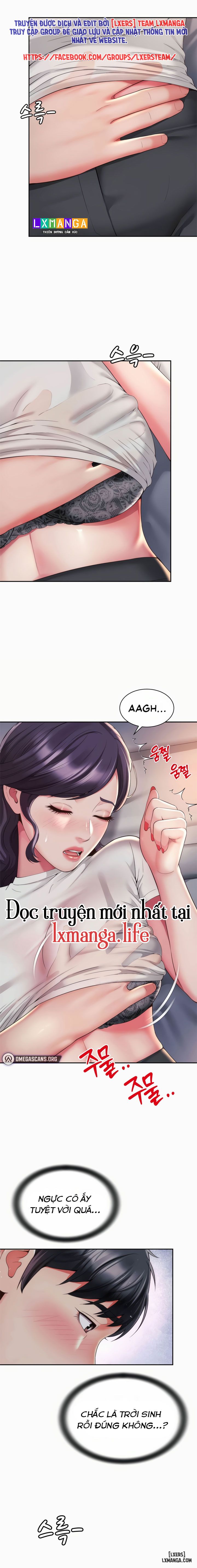 mẹ bạn là của tôi chapter 28 5