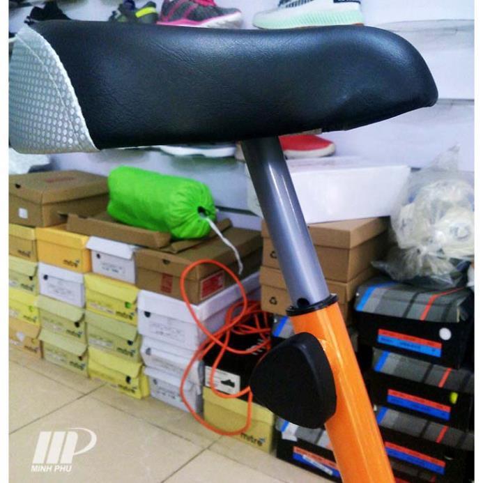 Xe đạp tập thể dục liên hoàn Aguri AGA-206PA