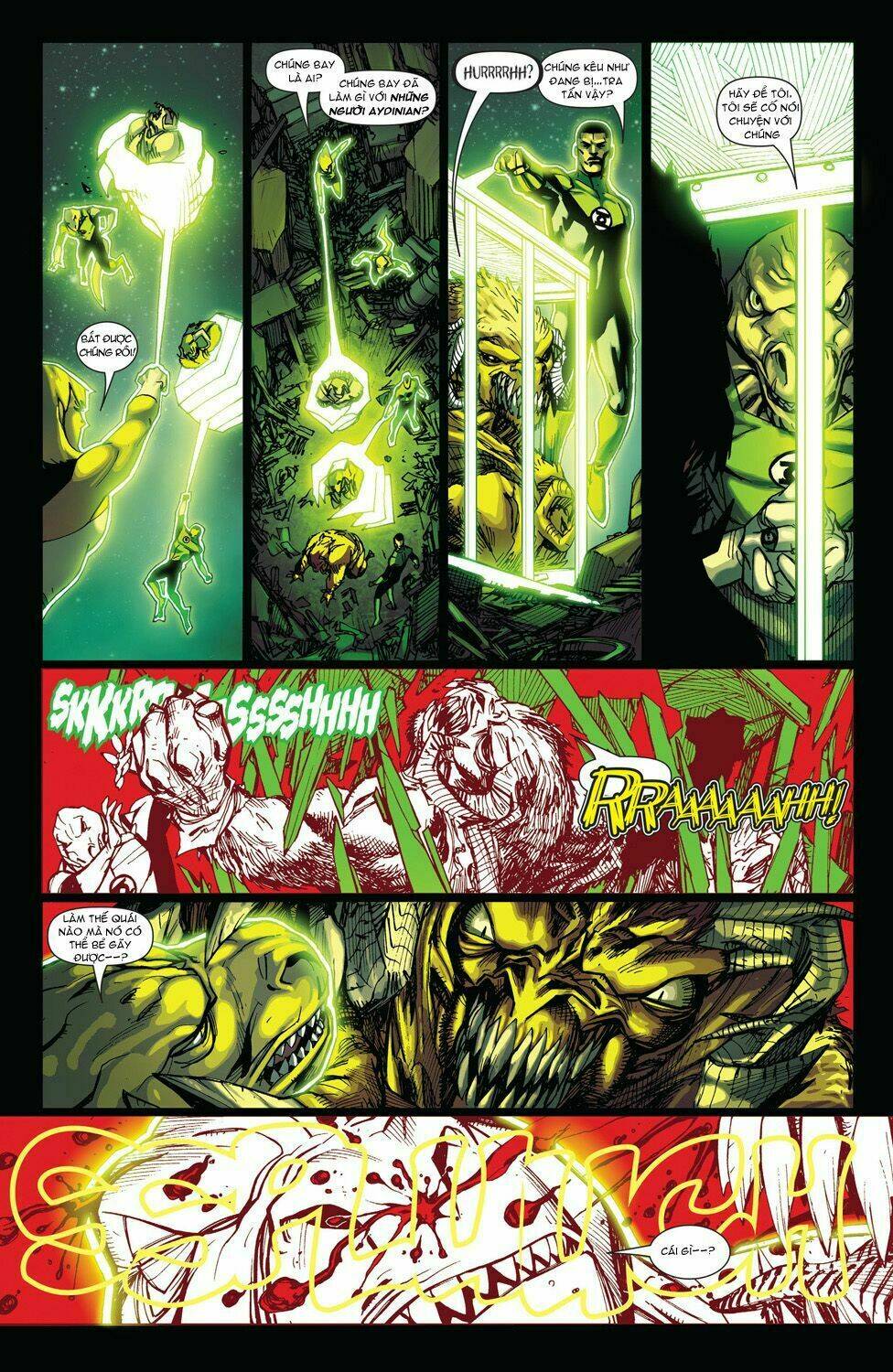 green lantern/new gods: godhead chapter 3 6
