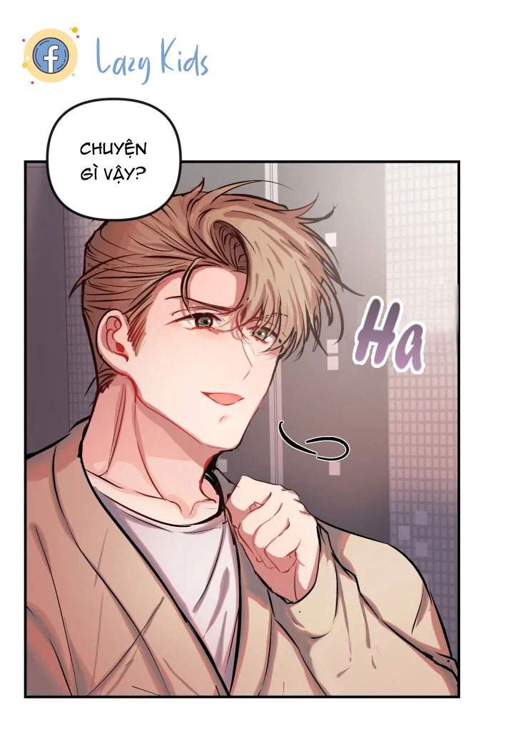 hợp đồng yêu đương chapter 27 29