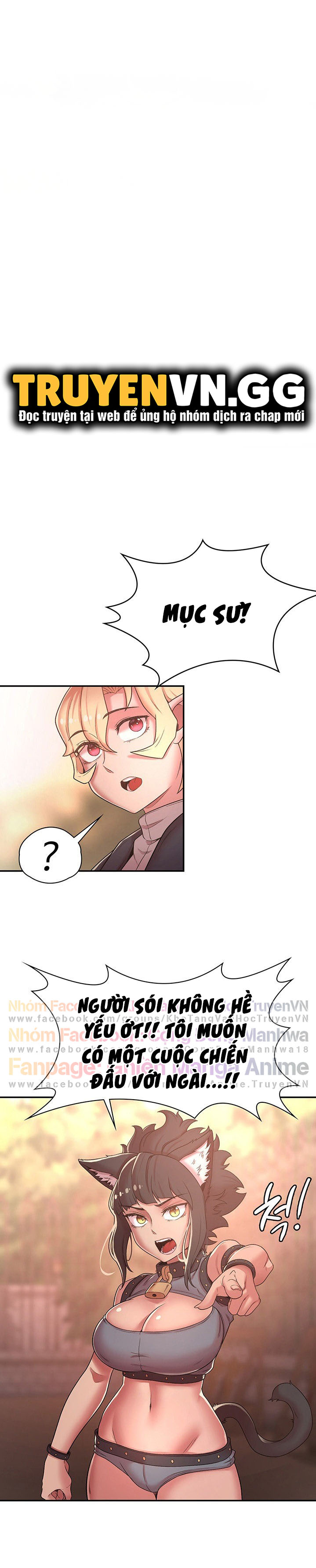 chuyển sinh thành phản diện game chapter 34 1