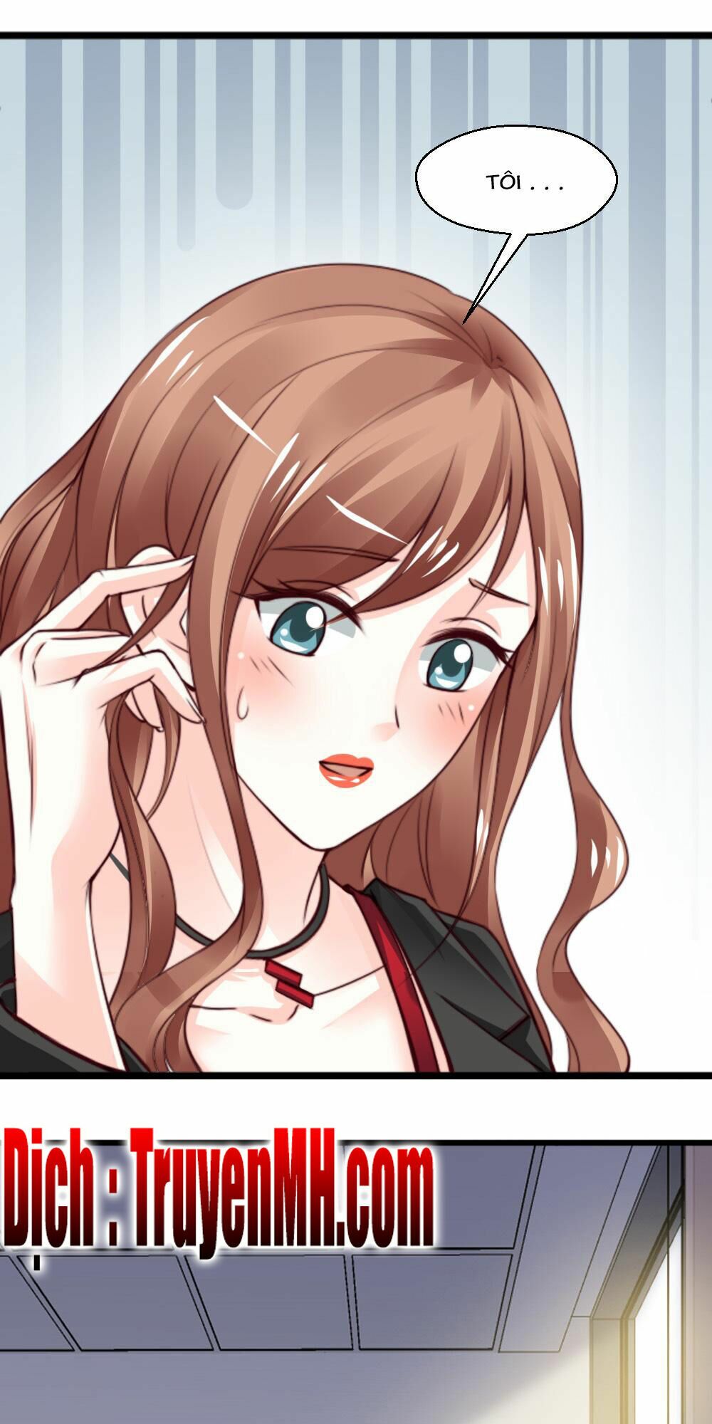 bí mật của thiên kim chapter 115 12