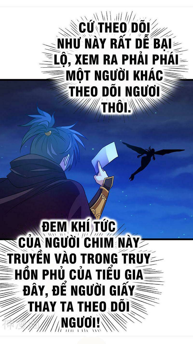 cửu dương thần vương chapter 184 35