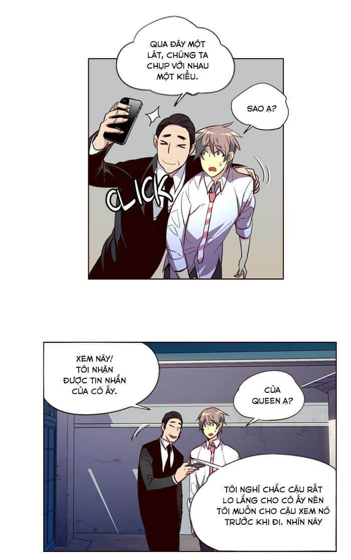 nữ sinh trường wilds chapter 243 35