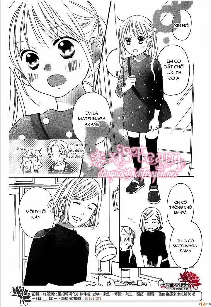 life so happy chapter 9 14