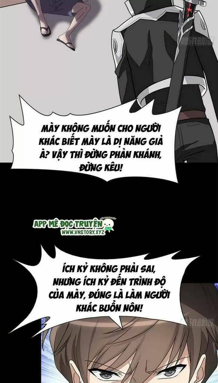 bạn gái virus của tôi chapter 173 46