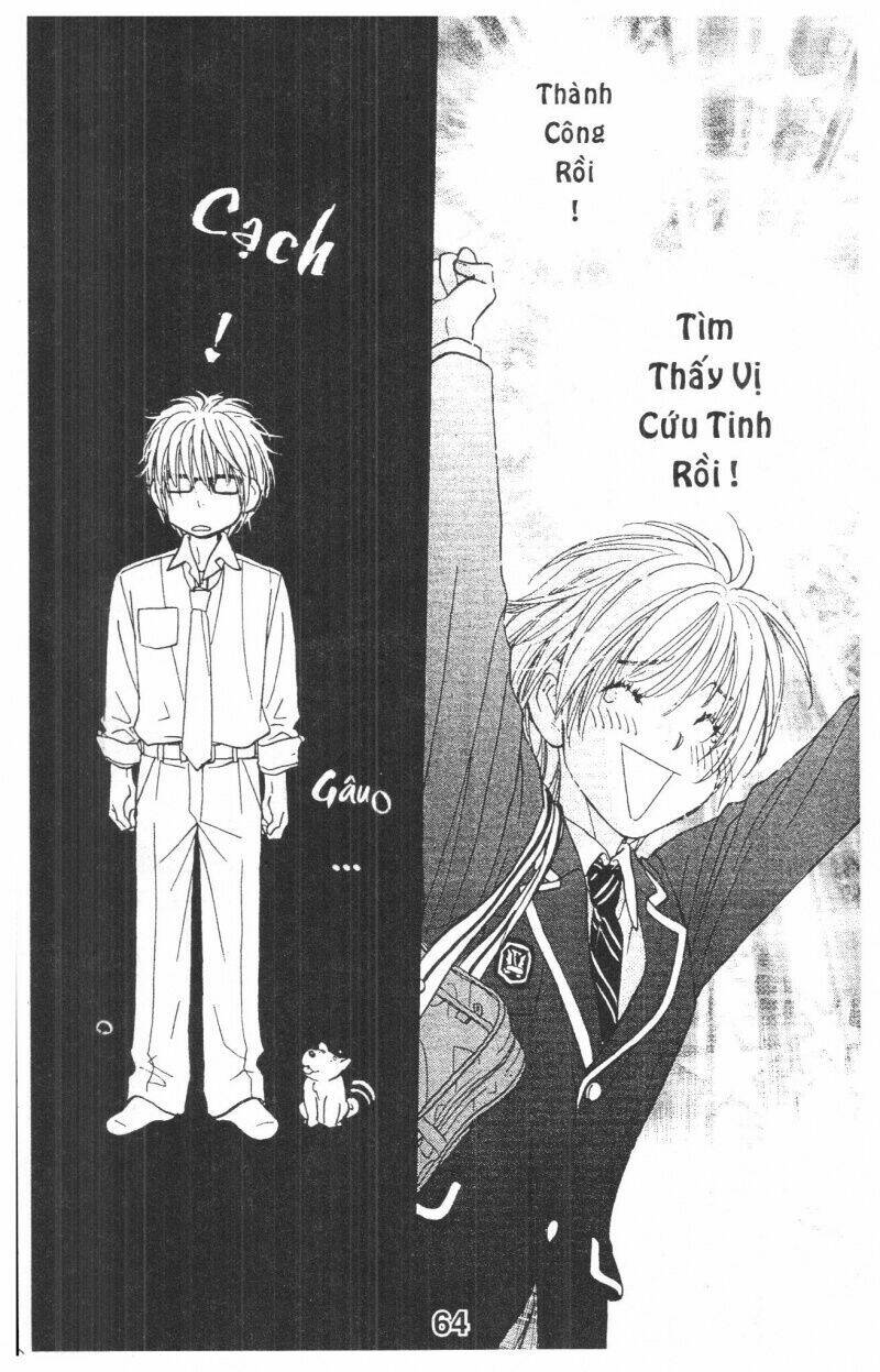 kirara no hoshi chapter 1 64