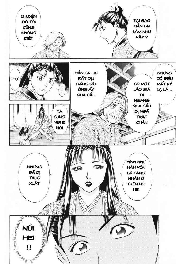 thiếu niên vương i - shana oh yoshitsune i chapter 34 50