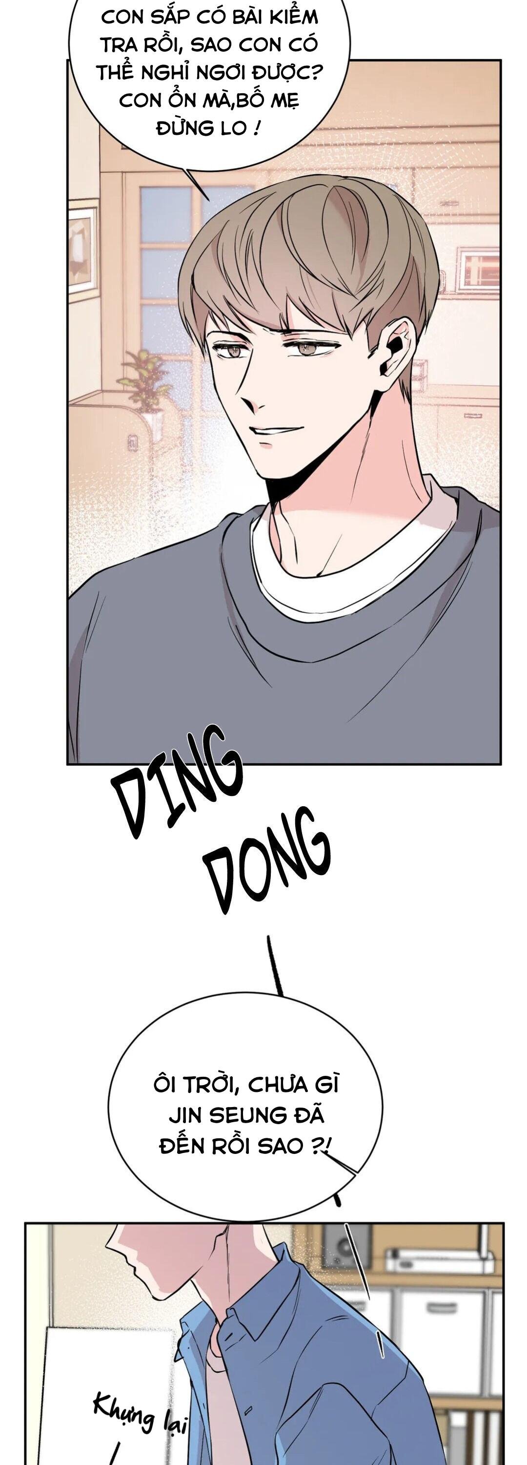 đảo ngược chapter 4 15