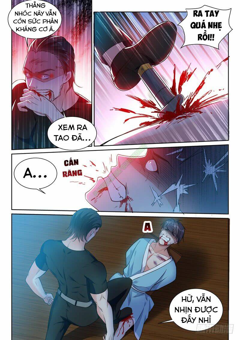 hệ thống siêu cấp cộng hưởng bạn trai chapter 7 7