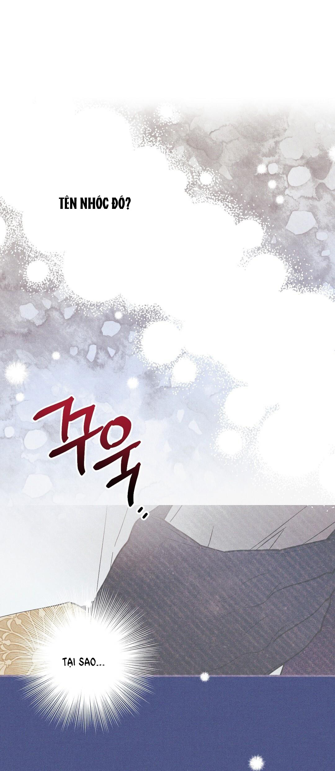 hoàng tử bất lương giấu mình là omega chapter 5.2 11