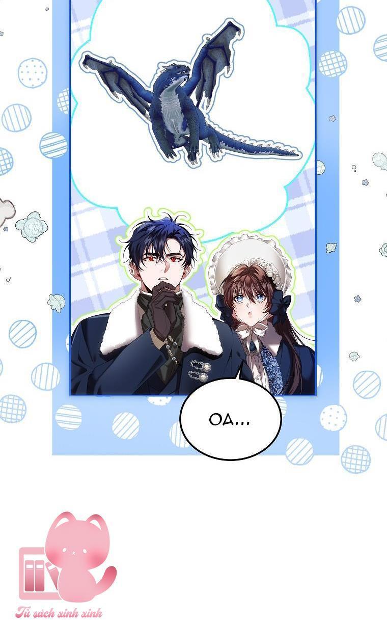 tháng năm cuối cùng của nữ phụ đoản mệnh chapter 41 28