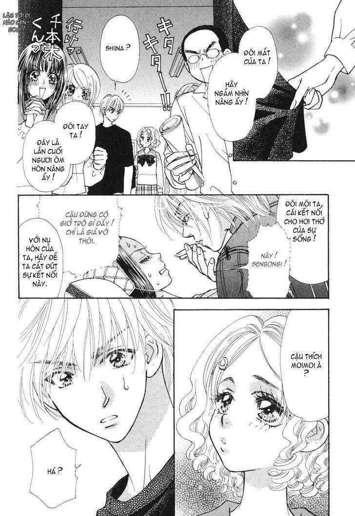 boku to kanojo no xxx chapter 24 18