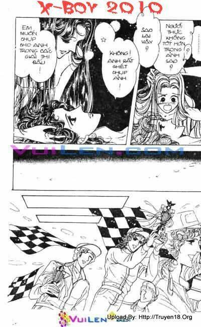 ánh đèn rực rỡ chapter 9 49