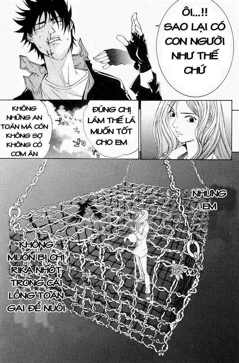 air gear chapter 45 17