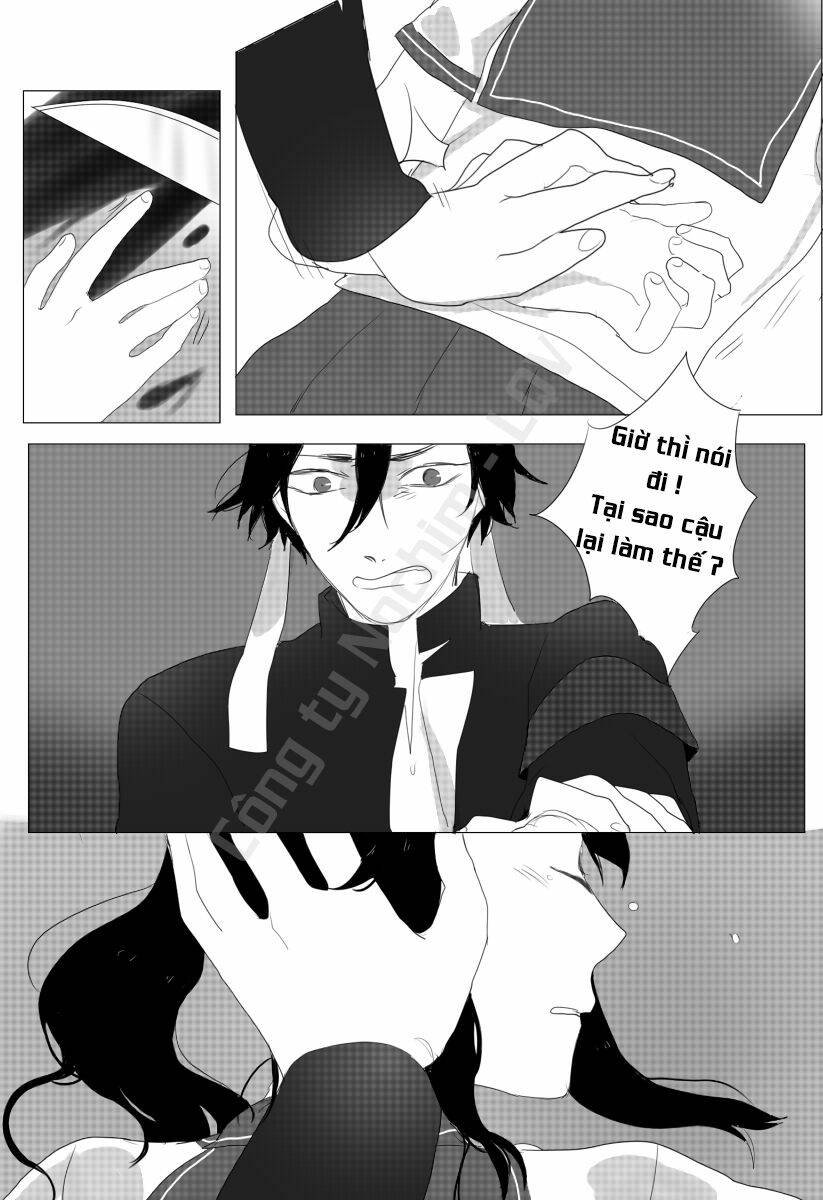 tsubaki chapter 1 18