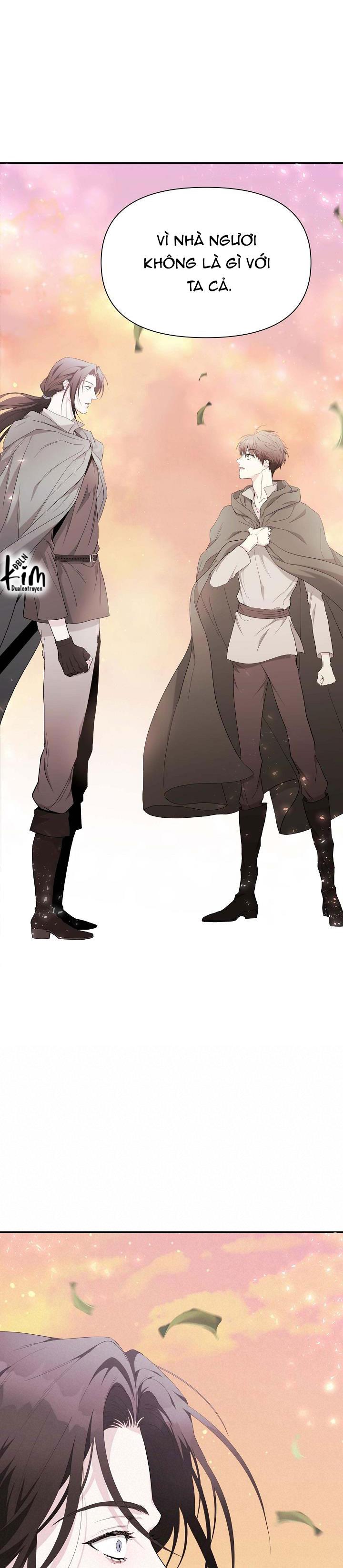 hai đất nước, đất nước của nô lệ chapter 37 30